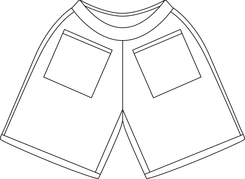 [04 / شورتات]